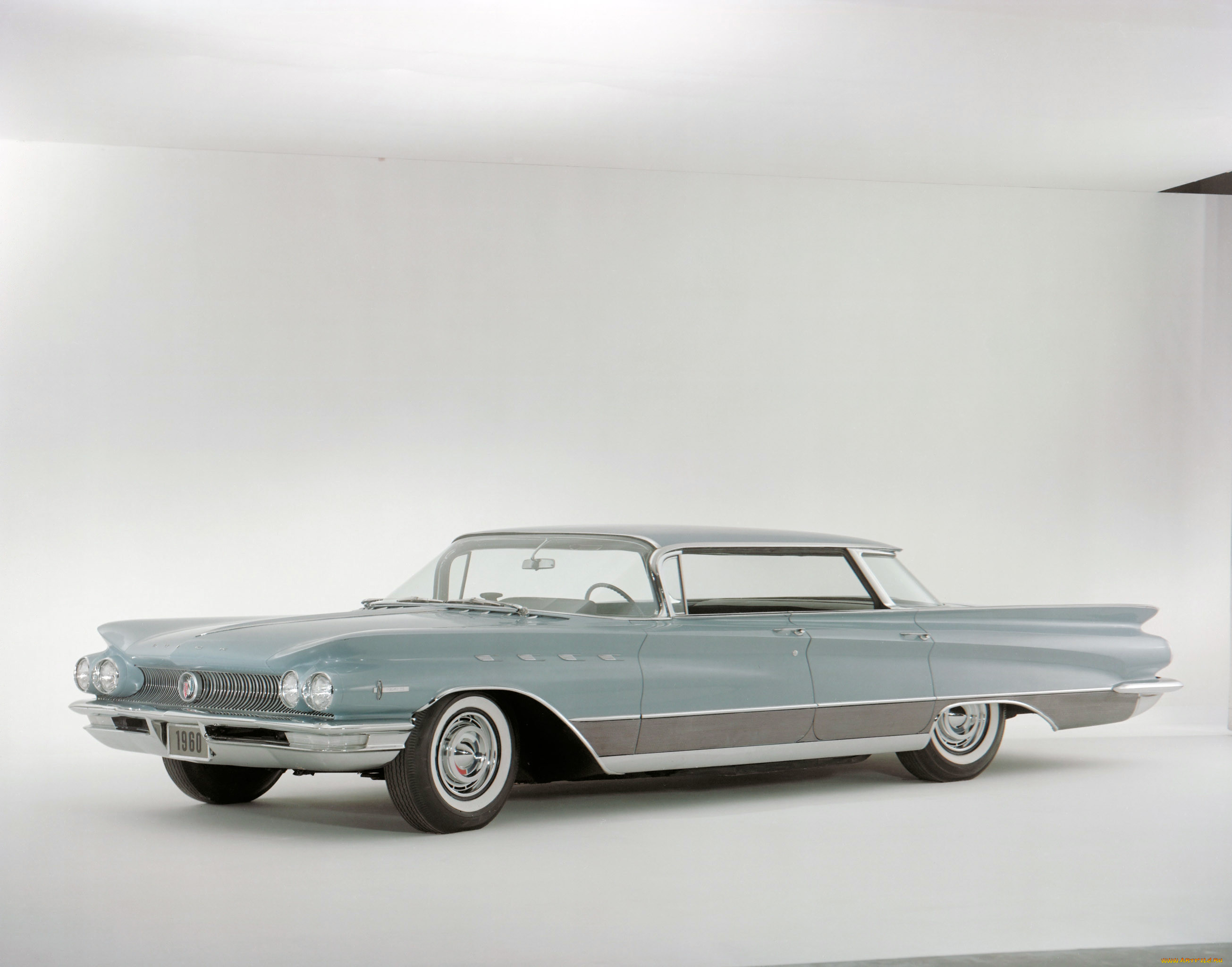 , buick